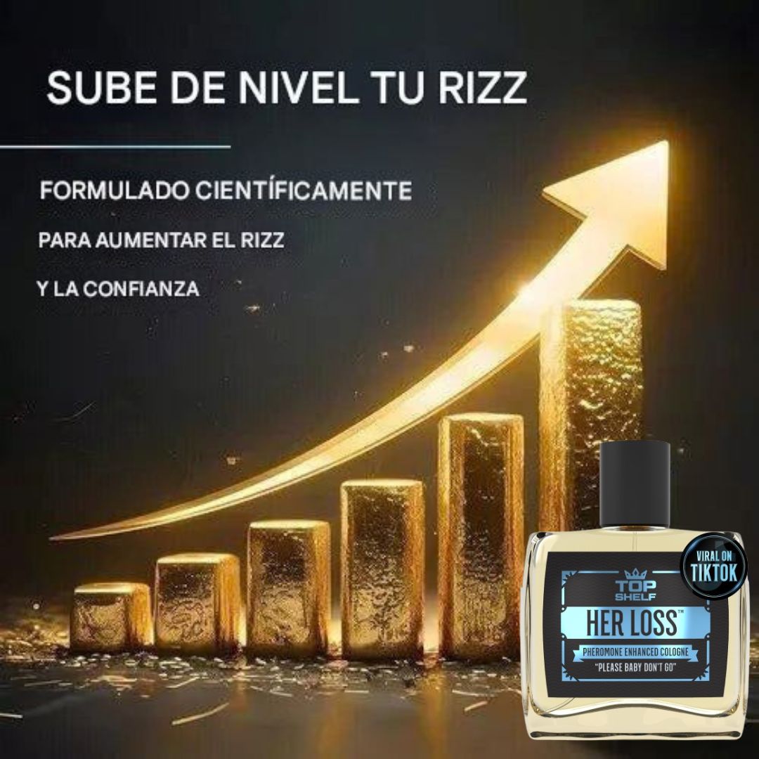 PERFUME  HER LOSS™