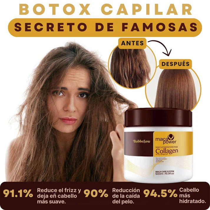 KERATINA KARSEELL® ORIGINAL OFERTA 2x1