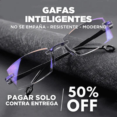 [50%OFF - OFERTA PAGA 1 Y LLEVA 2] - GAFAS DE LECTURA™️