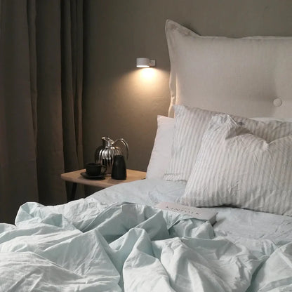 Lampara LED 360º Portátil y Recargable