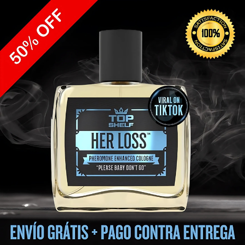 PERFUME  HER LOSS™