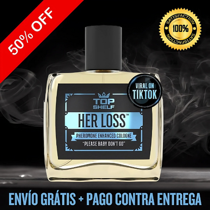 PERFUME  HER LOSS™