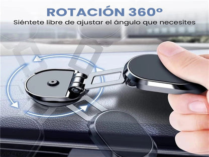 [ÚLTIMAS 7 UNIDADES] SOPORTE CELULAR MAGNÉTICO