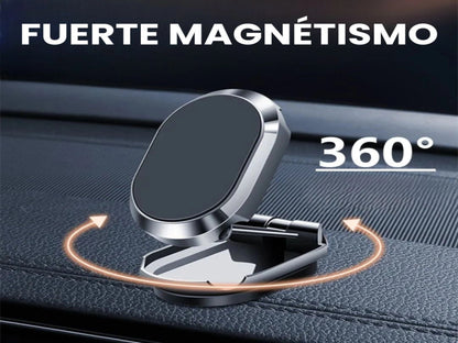 [ÚLTIMAS 7 UNIDADES] SOPORTE CELULAR MAGNÉTICO